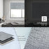 SmartWings Home Safari Blackout Rollo kabelgebunden blickdicht