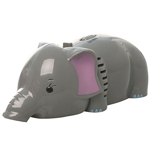 HAB & GUT SG002V Mini-Staubsauger Elefant kabellos