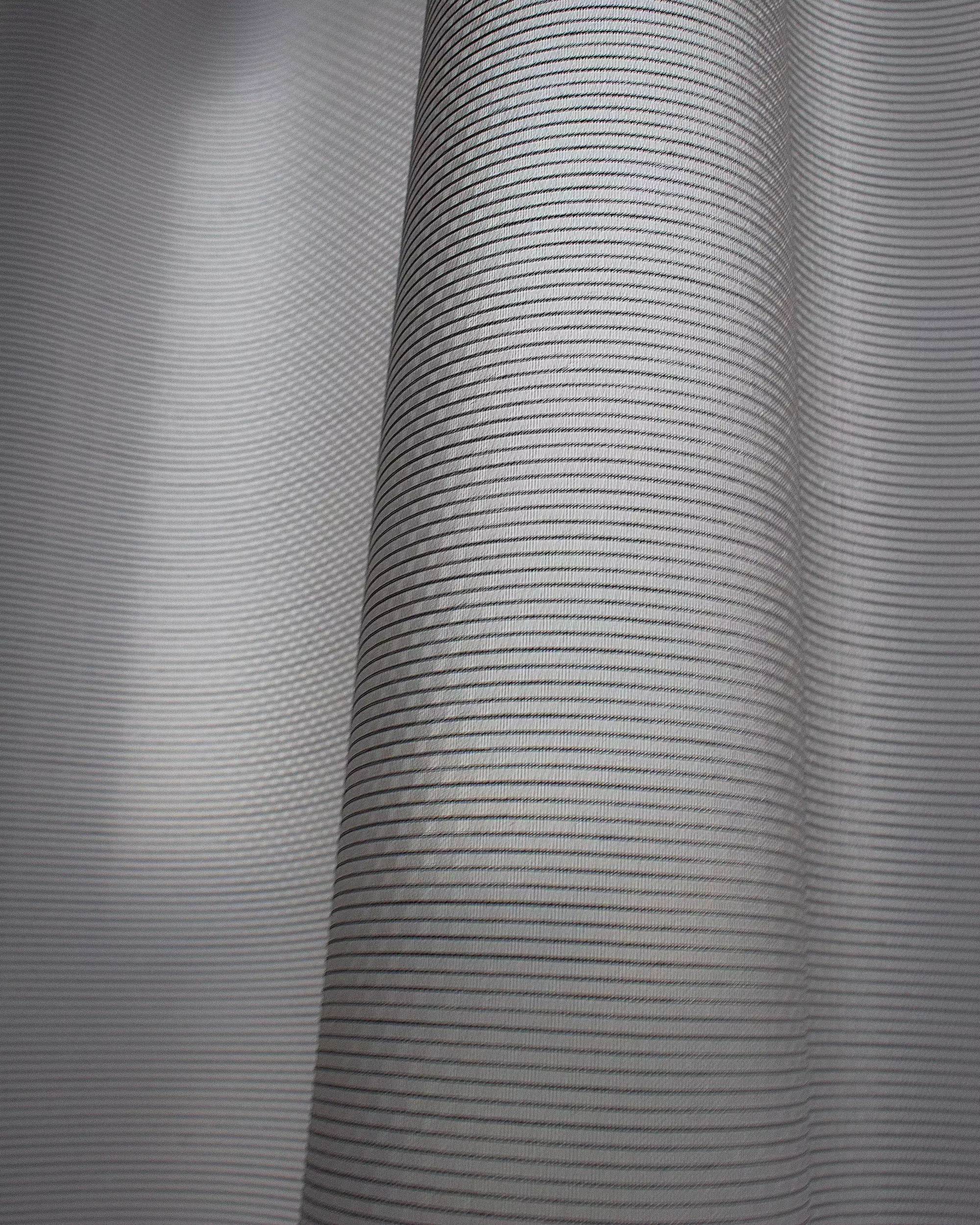 Création Baumann Terzacoustic Vorhangstoff Transparent