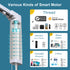 SmartWings Drapery Vorhangschiene motorisiert Kit