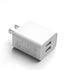 SmartWings USB-C Netzteil 5V Ladegerät weiß