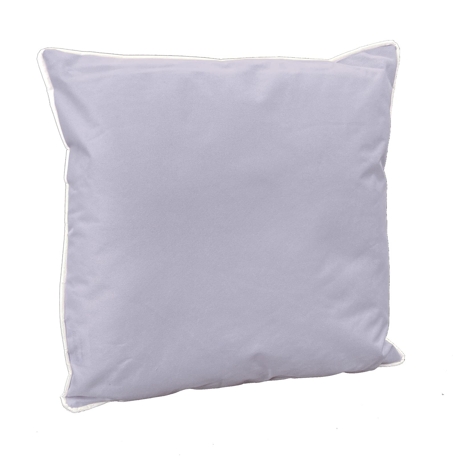 heimtexland Typ687 Outdoorkissen 45x45 Anthrazit wasserabweisend
