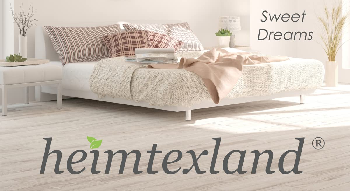 heimtexland Always Love Typ456 Tagesdecke 220x240 gesteppt