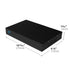 SmartWings Home 9-fach DC Stromverteiler Panel 12V