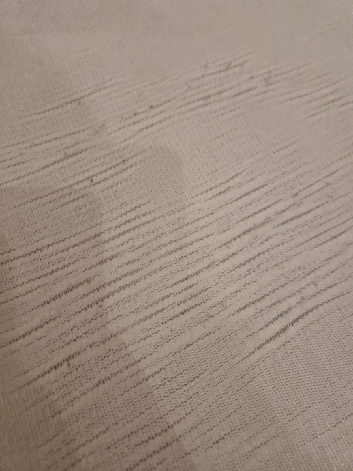 heimtexland Typ585 Spannbettlaken 180x200 Taupe Cashmere