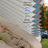 SmartWings Hazel Wabenplissee Blackout Motor