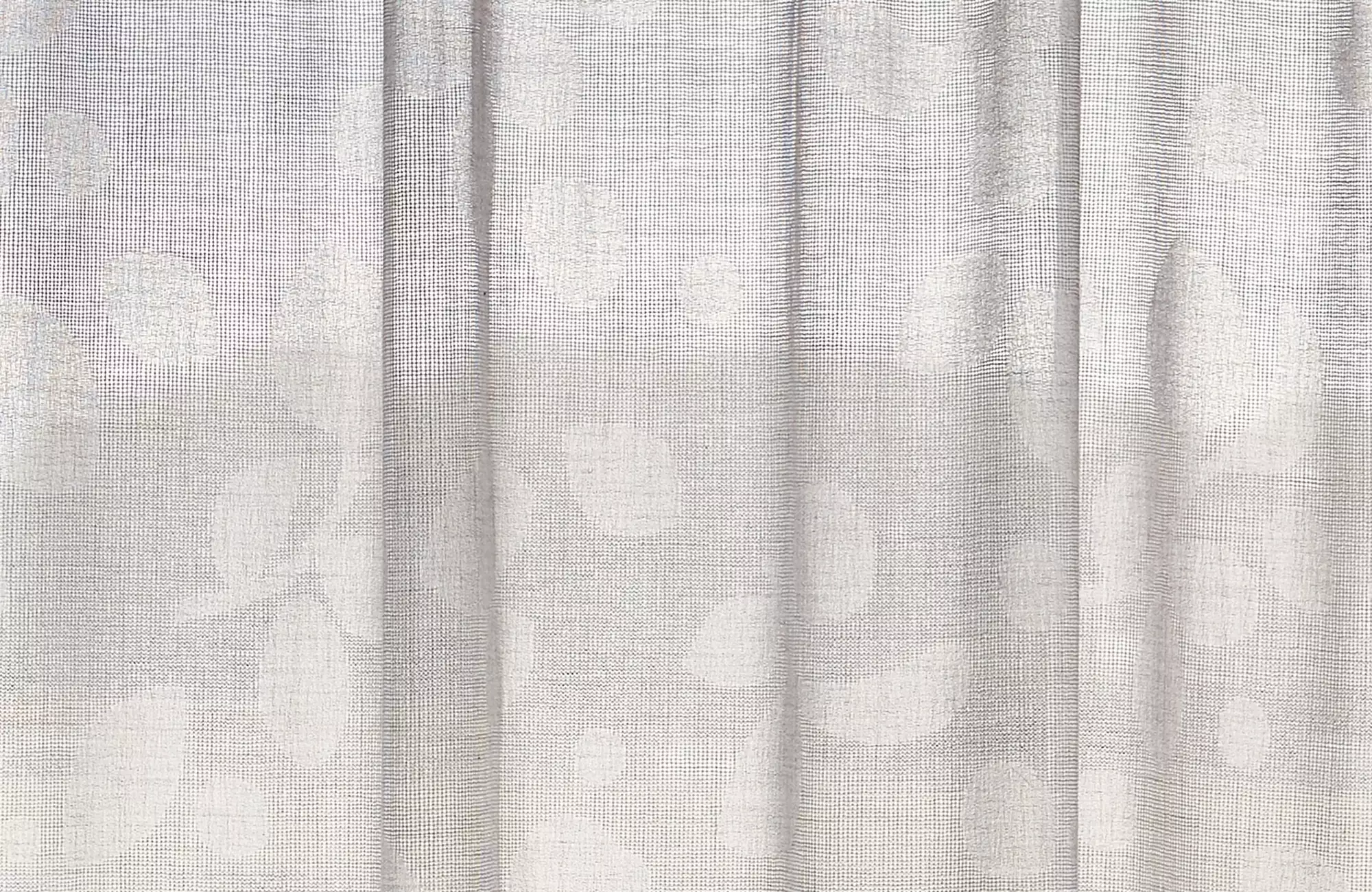 Création Baumann Felis Vorhangstoff halbtransparent
