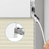 SmartWings Ladekabel magnetisch USB-C 4 m weiß Zubehör