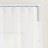 SmartWings Dreamscape Vorhang transparent motorisiert