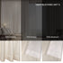 SmartWings Daphne Vorhang Leinen 100% Blackout