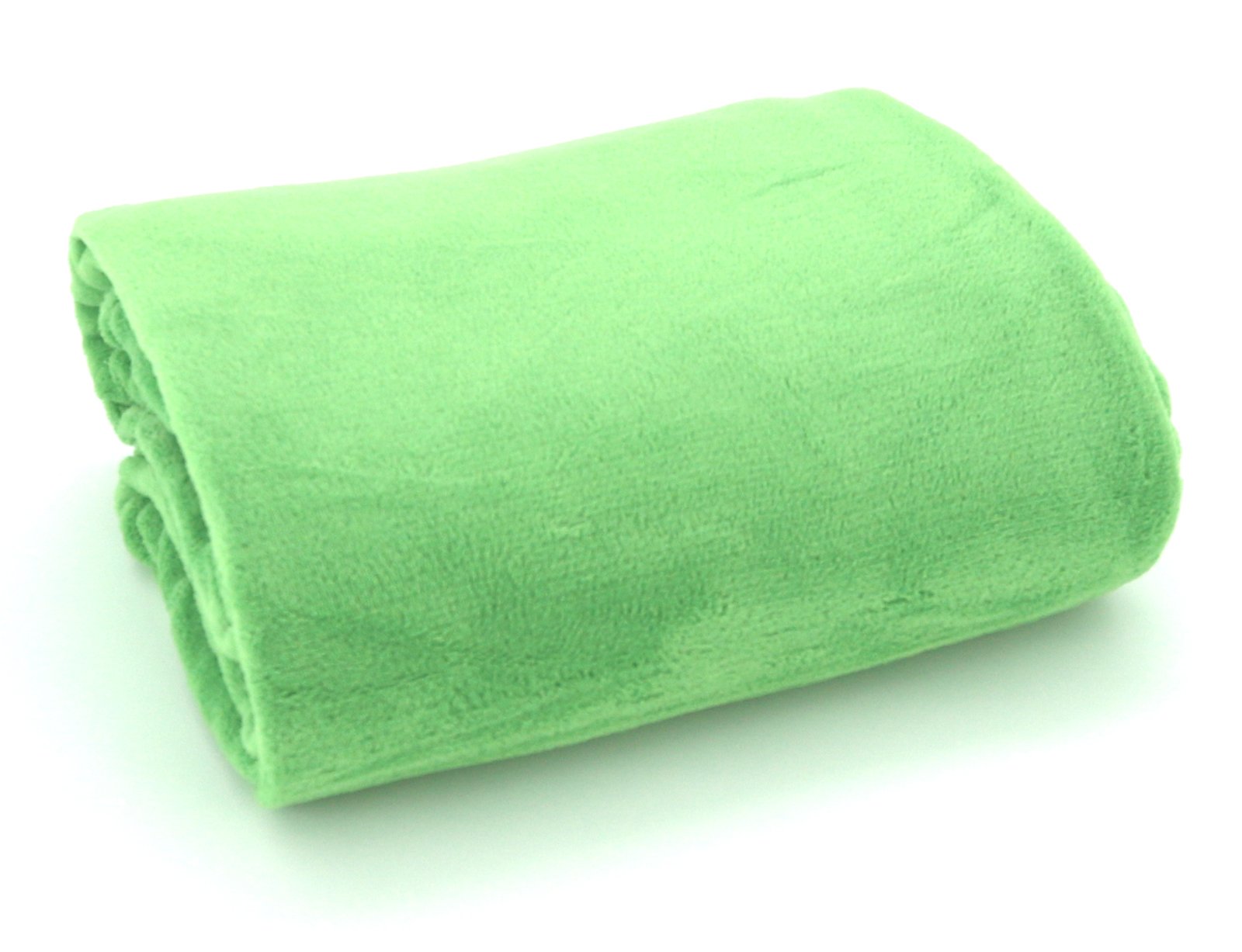 heimtexland Typ176 Kuscheldecke 150x200 creme Flanell