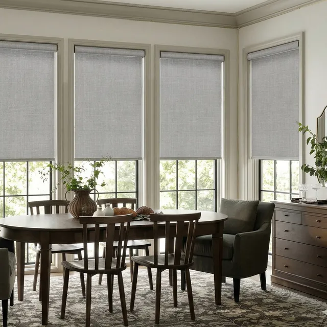 SmartWings Vigor Rollo Blackout 100% blickdicht