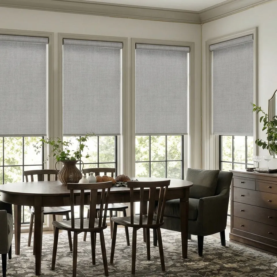 SmartWings Vigor Rollo Blackout 100% blickdicht