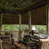 SmartWings Outdoor Shades Outdoorrollo 5% offen