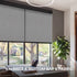 SmartWings Home Shared Valance Blende für Doppel-Rollo