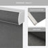 SmartWings Bouvardia Rollo kabelgebunden blickdicht 100%