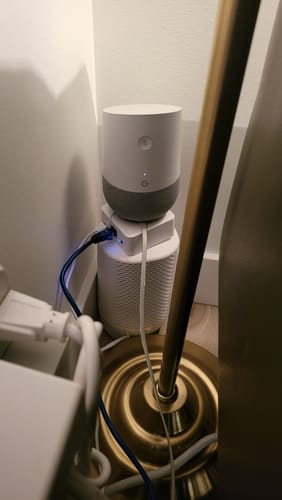 SmartWings Smart Link Pro Hub Steuerung 30 Rollos
