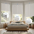 SmartWings Metis Solarrollo elektrisch 0% Openness