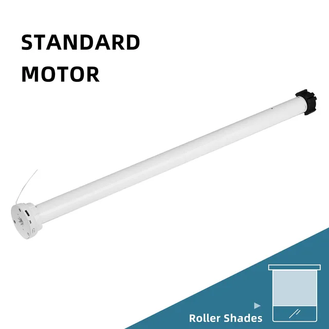 SmartWings Standard Motor Rollo Antrieb Ersatzmotor