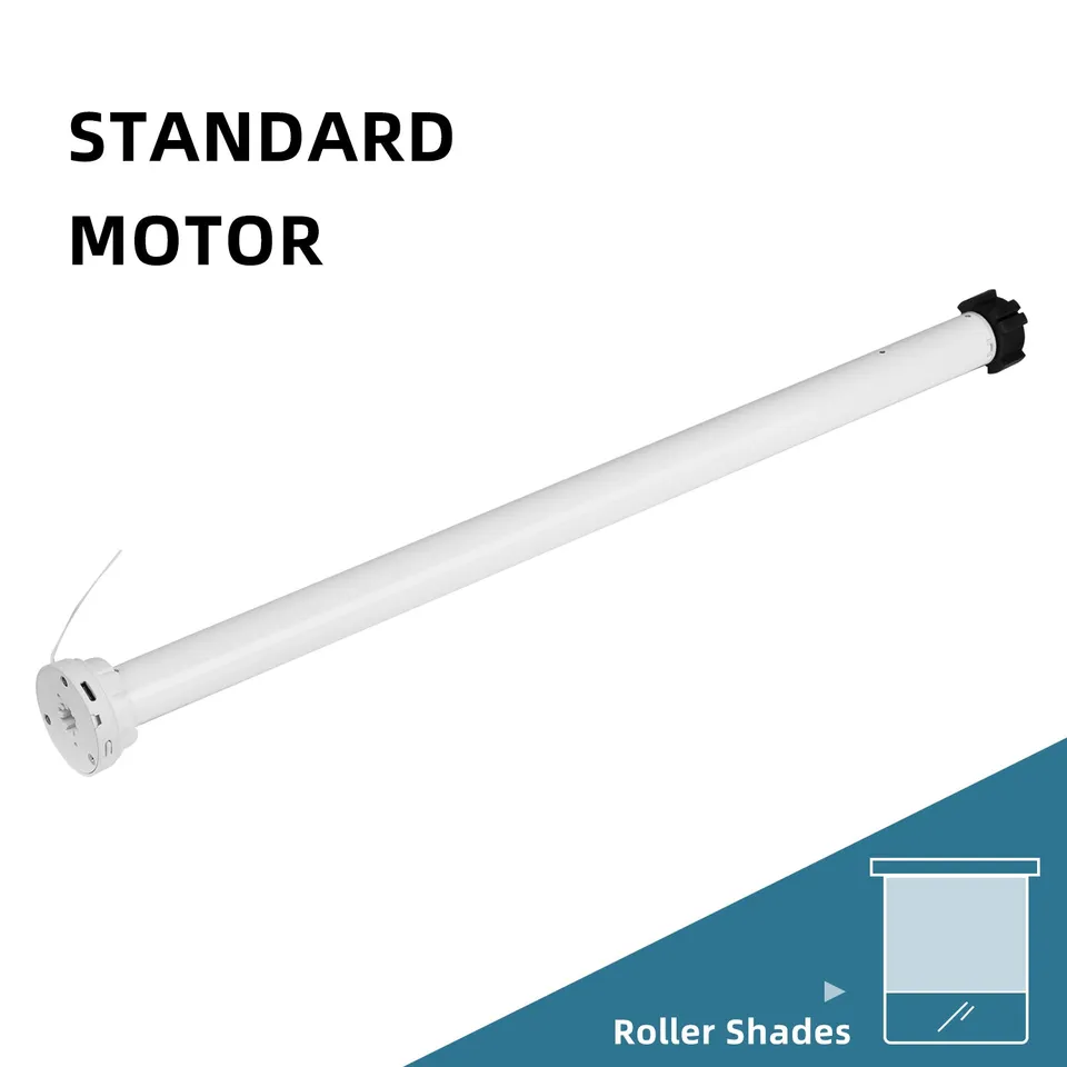 SmartWings Standard Motor Rollo Antrieb Ersatzmotor
