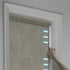 SmartWings Light Blockers Lichtblocker Seitenprofil Paar