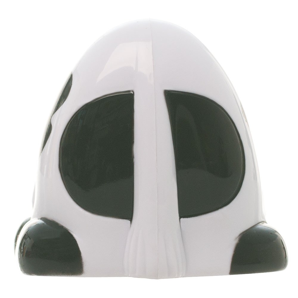 HAB & GUT SG004V Mini-Staubsauger Kuh kabellos