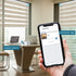 SmartWings Smart Link Pro Hub Steuerung 30 Rollos