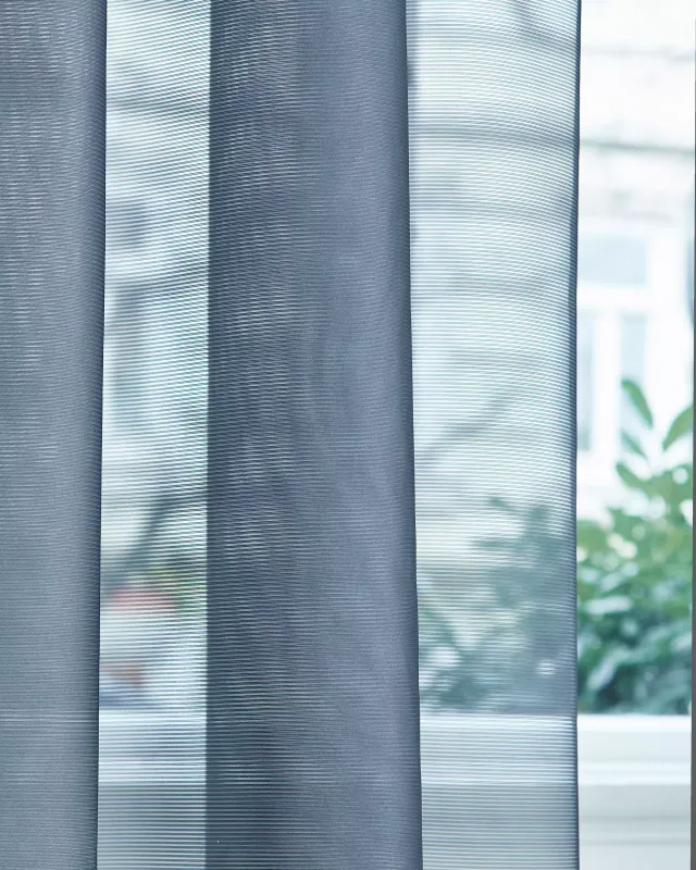 Création Baumann Alu Tex Vorhangstoff Sonnenschutz