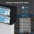 SmartWings Harmony Duo Plus Doppelrollo motorisiert blackout