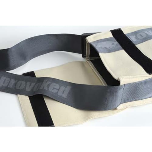 HAB & GUT E5022A-STRIPE City Bag beige 25x31 cm Canvas