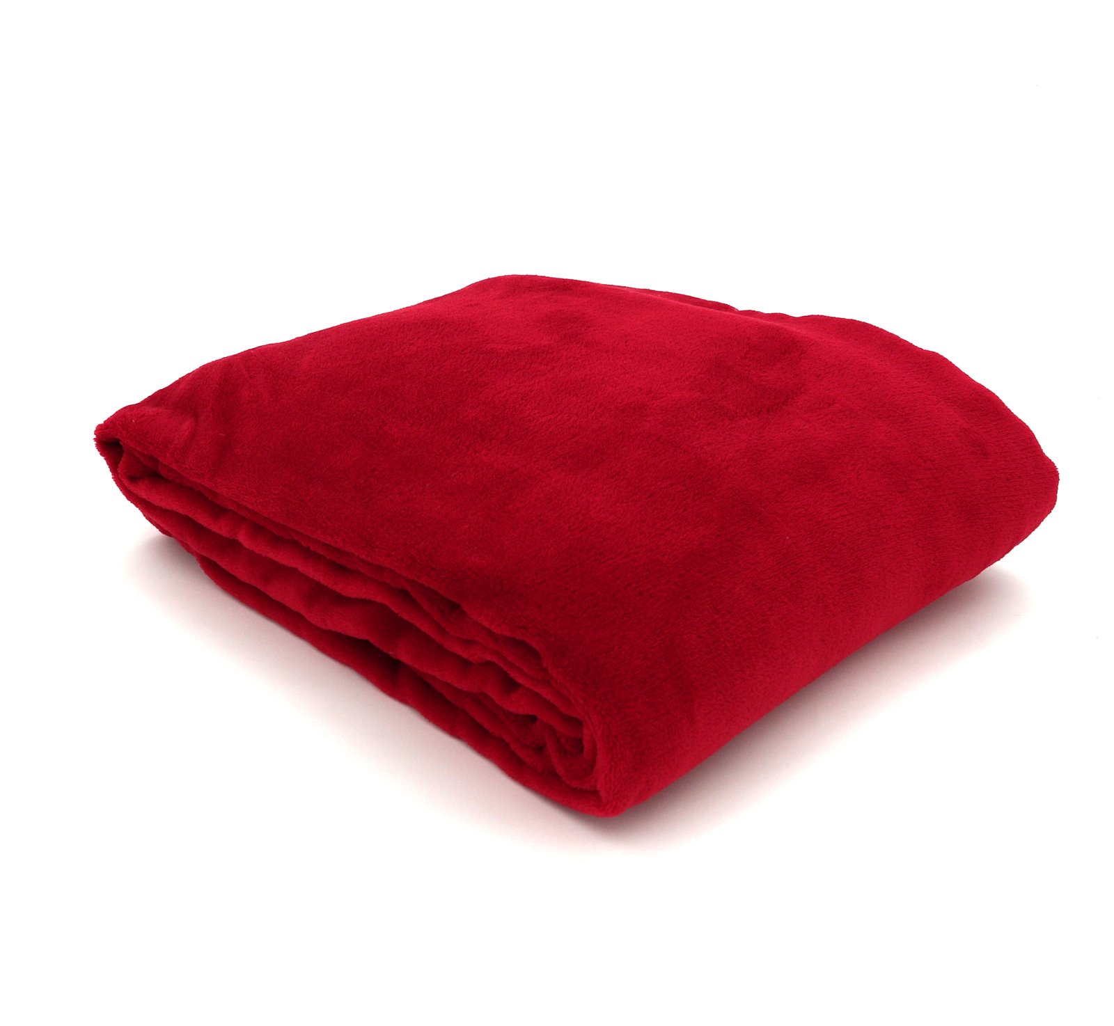 heimtexland Typ176 Kuscheldecke 150x200 creme Flanell