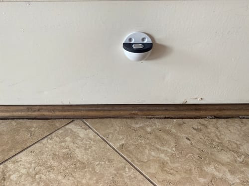 SmartWings Magnetic Halter Magnet für Türrollo