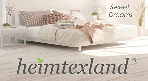 heimtexland Always Love Typ456 Tagesdecke 220x240 gesteppt