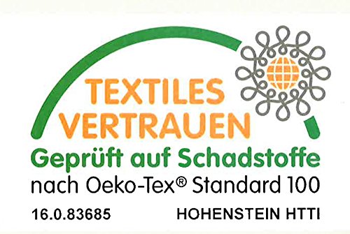 heimtexland Landhaus Typ502 Kissenhülle 50x50 1 Stück Natur